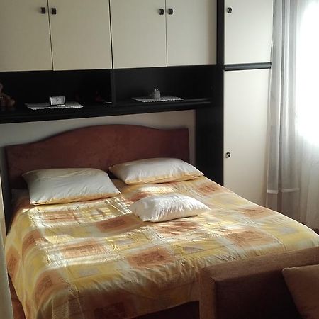 Apartment Moni Rijeka Buitenkant foto