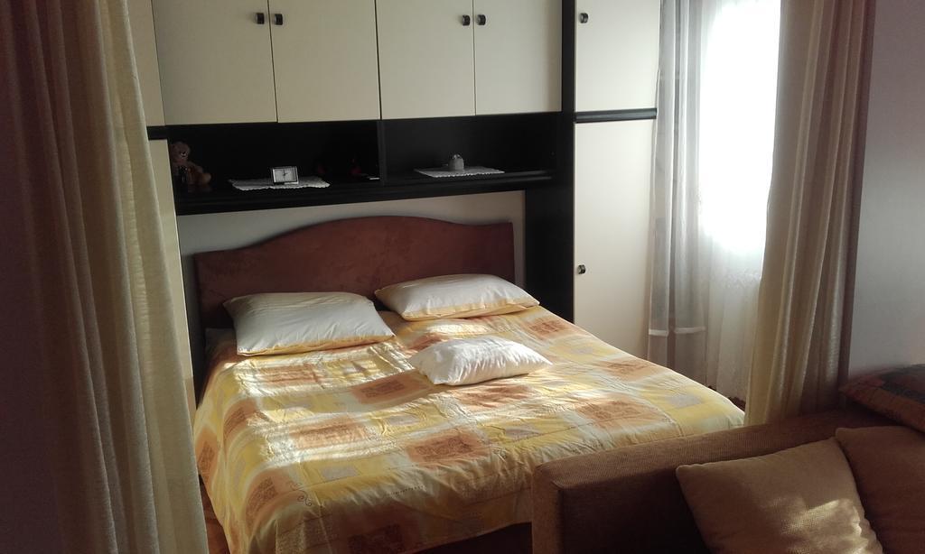 Apartment Moni Rijeka Buitenkant foto