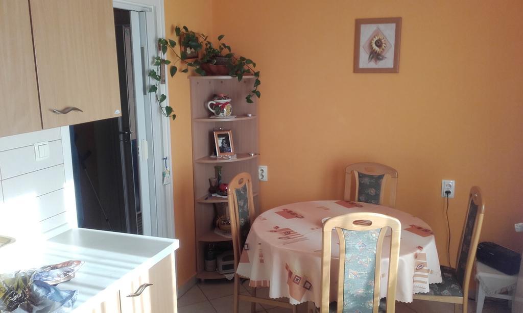 Apartment Moni Rijeka Buitenkant foto